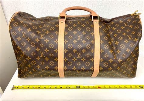 louis vuitton replica duffle bag|knockoff louis vuitton duffle bags.